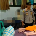 Geger, Puluhan Siswa Di Rembang Dilarikan Ke Puskesmas Gegara Keracunan