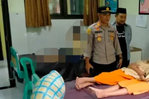 Geger, Puluhan Siswa di Rembang Dilarikan ke Puskesmas Gegara Keracunan Makaroni