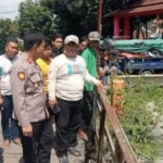 Geger Temuan Mayat Mengambang Di Sekitar Jembatan Talang Londo Semarang