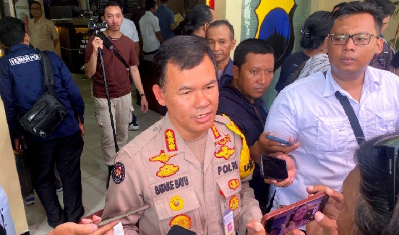 Gunakan Petasan Saat Takbiran Bakal Ditindak Polda Jawa Tengah