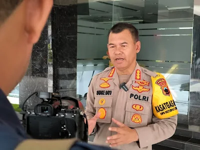 Hadapi Arus Balik 2024: Pastikan Kondisi Kendaraan Dan Fisik Dalam