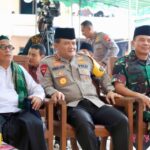 Hadiri Peringatan Haul Kh. Dalhar Watucongol, Ini Pesan Kapolda Jateng