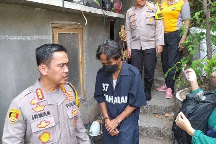 Hakim Vonis Pimpinan Ponpes Cabul Di Semarang 15 Tahun Penjara