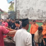 Hanyut Di Sungai Kelisetail, Warga Purwoharjo Banyuwangi Ditemukan Tewas