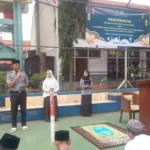 Hari Raya Idul Fitri, 87 Tahanan Rutan Rembang Terima Remisi,