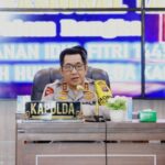 Hasil Ops Ketupat Telabang 2024, Kapolda Kalteng: Kecelakaan Dan Kriminalitas