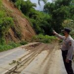 Hati Hati Lur Jalur Alternatif Mudik Pakis Dan Sawangan Magelang Rawan