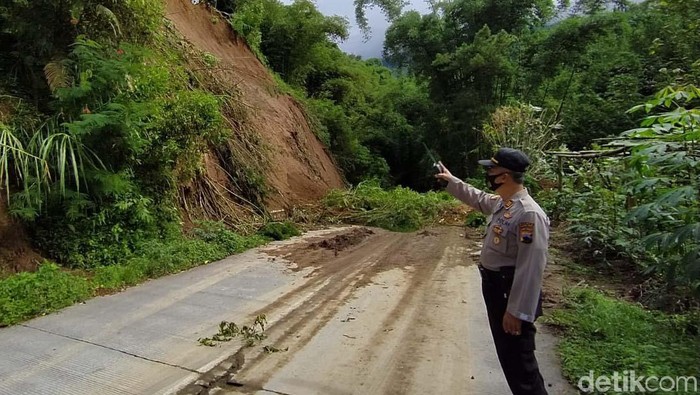 Hati Hati Lur Jalur Alternatif Mudik Pakis Dan Sawangan Magelang Rawan