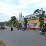 Hindari 2 Titik Ini Jika Tak Ingin Kena Macet Jika