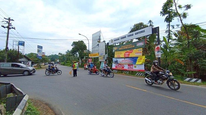 Hindari 2 Titik Ini Jika Tak Ingin Kena Macet Jika