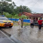 Hindari Kriminalitas, Polisi Cek Rumah Kosong Warga Di Cilacap Yang