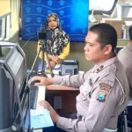 Info Layanan Sim Keliling Satpas Prototype Polresta Banyuwangi Tanggal 16 18