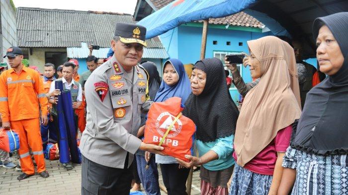 Ini Alasan, Kepala Desa Batang Dukung Kapolda Jateng Maju Pilgub