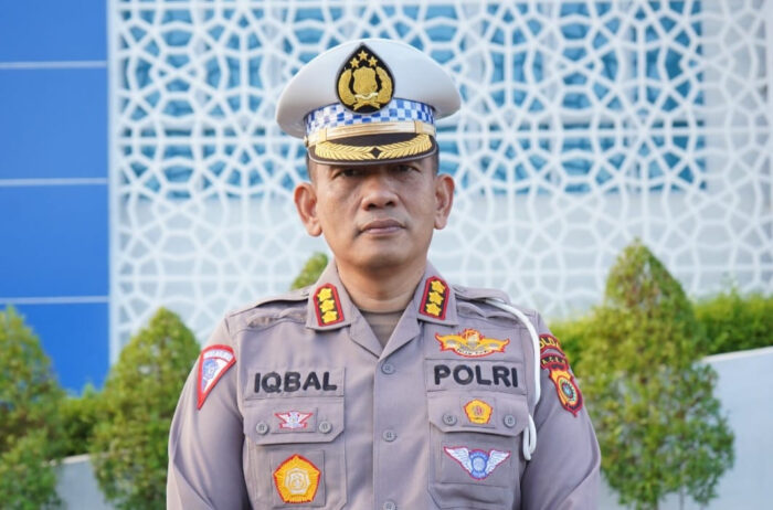 Ini Catatan Dirlantas Polda Aceh Selama Mudik Dan Arus Balik