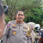 Ini Catatan Ditlantas Polda Aceh Selama Arus Mudik Dan Arus