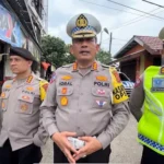 Ini Catatan Selama Mudik Dan Arus Balik Di Wilayah Provinsi