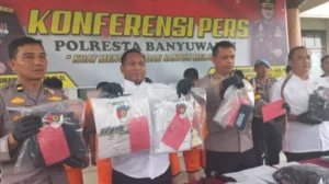 Ini Fakta Kasus Tewasnya Pesilat Dikeroyok di Banyuwangi