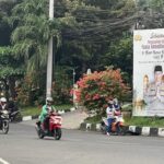 Ini Tanggapan Kapolda Jateng Soal Masif Baliho & Masuk Bursa