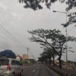 Jalur Pantura Semarang Jakarta Lancar Selama “one Way” Jalan Tol