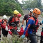 Jatuh Ke Sungai Serayu, Kakek Di Banjarnegara Ditemukan Meninggal