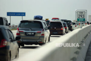 Jelang Arus Mudik Lebaran, Polres Pemalang Siagakan Tim Urai Lalu Lintas