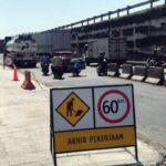 Jembatan Tol Kaligawe Semarang Siap Dilewati Pemudik: Resmi Dibuka Dua