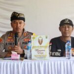 Jumat Curhat Kapolres Jembrana Dengan Kelompok Nelayan Kelurahan Gilimanuk