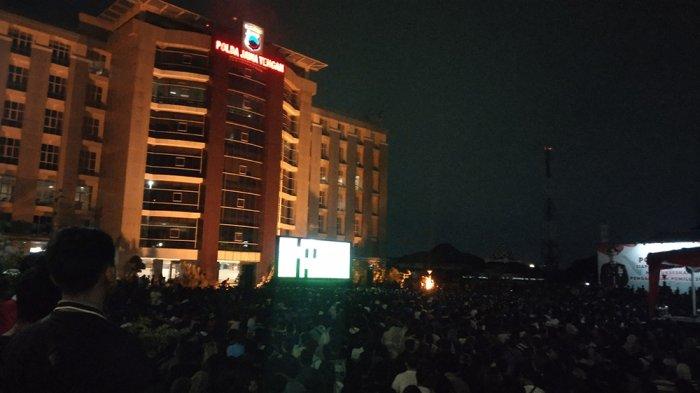 Kapolda Jateng Ajak Masyarakat Tak Berkecil Hati Timnas Indonesia U23