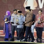 Kapolda Jateng Dapat Penghargaan Detikjateng Jogja Awards 2024