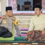 Kapolda Jateng Irjen Ahmad Luthfi Didukung Maju Pilgub Jateng