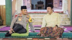 Dianggap Paham Seluk Beluk Jateng, Kapolda Jateng Irjen Ahmad Luthfi Didukung Maju Pilgub Jateng