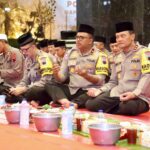 Kapolda Jateng: Penanganan Arus Mudik Di Tol Fungsional Libatkan 3