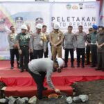 Kapolda Jateng Sebut Hibah Gedung Dari Pemkab Banyumas Tingkatkan Pelayanan