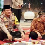 Kapolda Jateng Tegaskan Siap Hadapi Arus Mudik Lebaran 2024