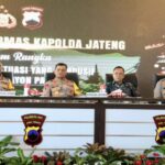 Kapolda Jateng Ungkap Ada 93 Kasus Kecelakaan Selama 4 Hari