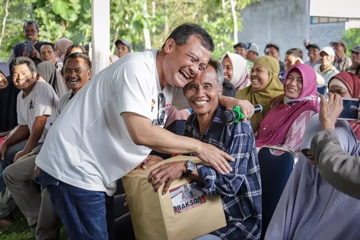 Kapolda Jawa Tengah: Selama Saya Masih Berdinas Tidak Akan Bicara