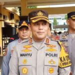 Kapolres Pekalongan Sebut Takbiran Boleh, Tapi Jangan Ada Knalpot Brong