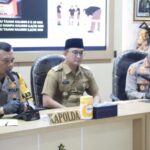 Kasus Penembakan Juru Parkir Hotel Braga, Polda Jateng Ungkap Kronologinya