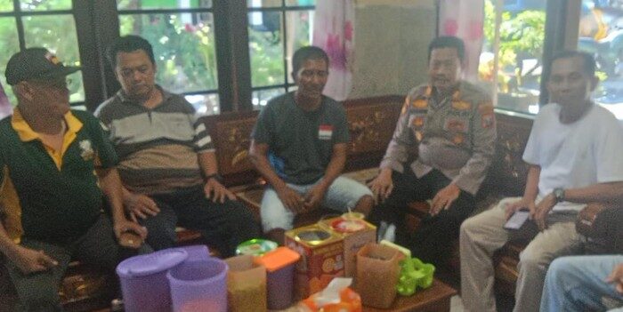 Kasus Tewasnya Pesilat Banyuwangi, Polisi: Bukan Konflik Perguruan Silat