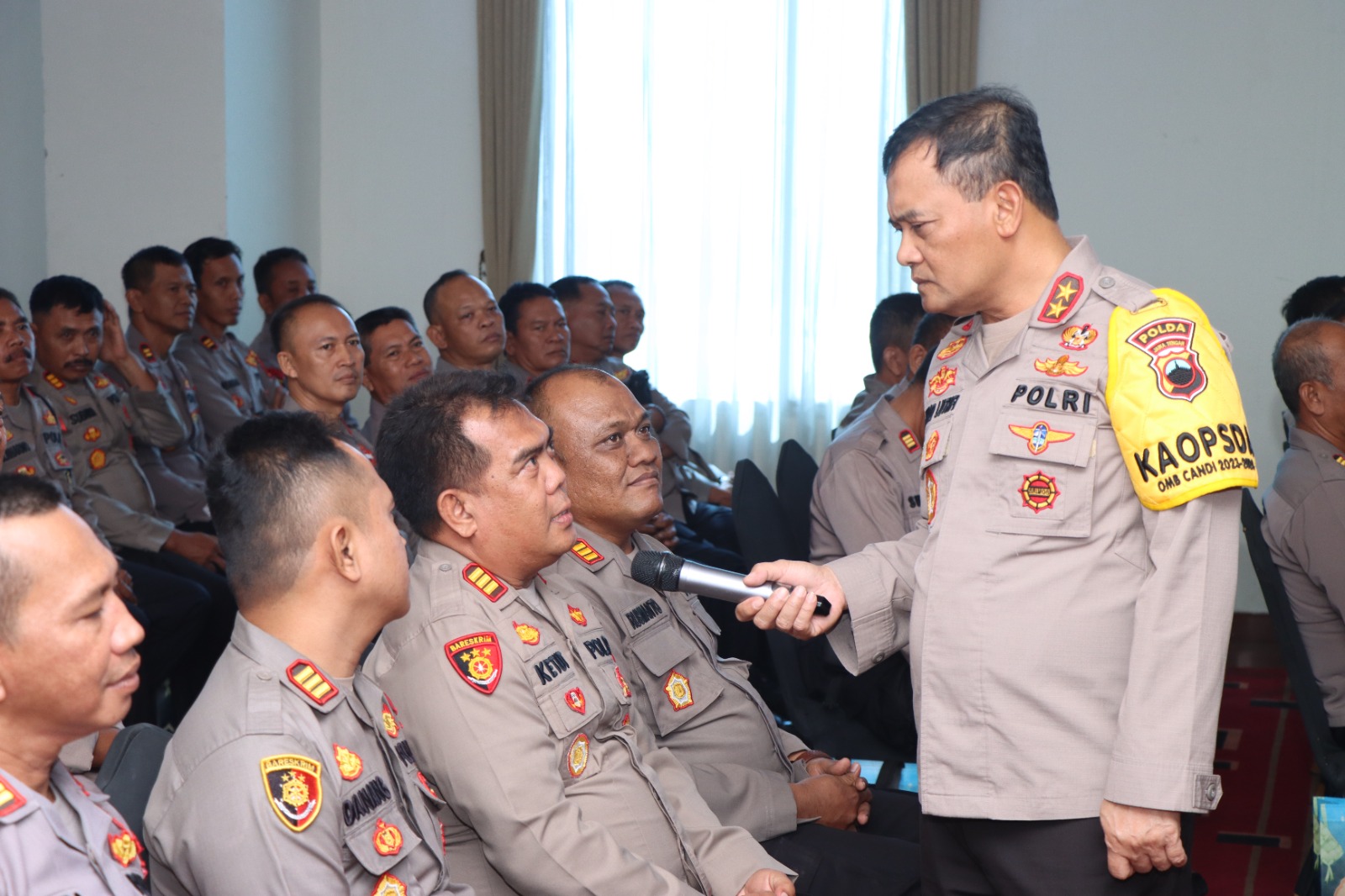 Kecelakaan Lalu Lintas Merenggut Nyawa: 2 Korban Meninggal Dalam Operasi