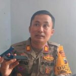 Kecelakaan Di, Jalanan Kabupaten Batang, 2 Orang Tewas