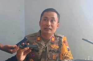 Kecelakaan Motor vs Truk, Jalanan Kabupaten Batang Renggut 2 Nyawa Dalam Sehari