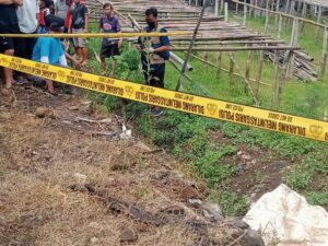 Kejanggalan Kasus Penemuan Jasad Wanita di Sukoharjo, Hilang sejak Malam Takbiran