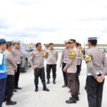 Kendaraan Melintas Di Tol Fungsional Solo Jogja Terus Meningkat