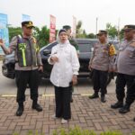 Kesiapan Forkopimda Menghadapi Arus Mudik