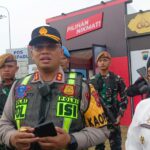 Kesiapan Sarana Dan Prasarana: Persiapan Kepolisian Batang Hadapi Mudik Lebaran