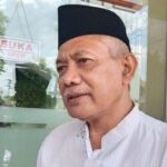 Ketua Mui Sukoharjo Kh. Dr. Abdulah Faisol Dukung Kapolda Jateng