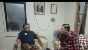 Ketua Ormas Lowo Ireng Dukung Irjen Pol Ahmad Luthfi Maju di Pilkada 2024