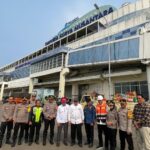 Kompolnas Cek Kesiapan Ops Ketupat 2024 Di Polda Jatim Bersama