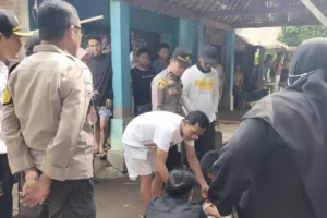 Seorang Honorer Satpol PP Kendal Ditemukan Meninggal Usai Minum Kopi di Warung